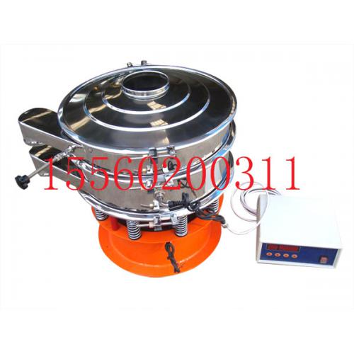 超声波振动筛|可筛分500目