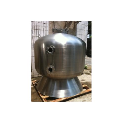 泳池不锈钢过滤沙缸