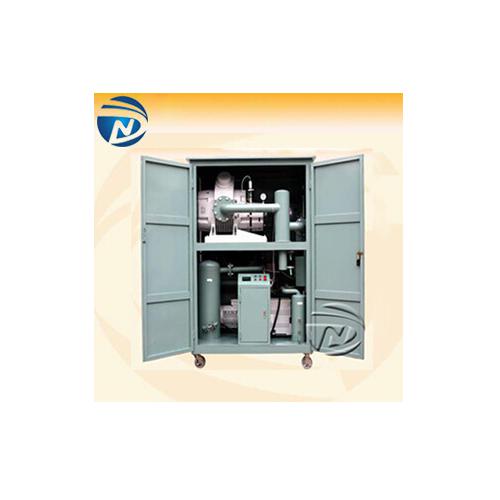 ZJ-70高效抗磨真空滤油机