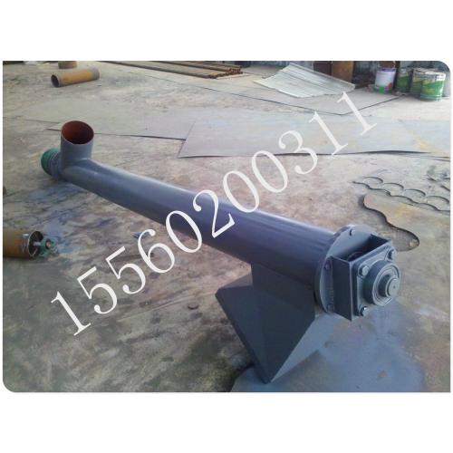 螺旋输送机|大型螺旋输送机