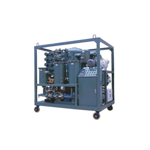 重庆公司厂家直销LA系列双级真空滤油机