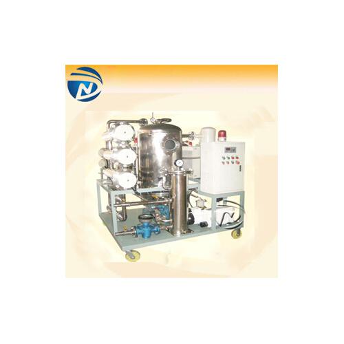 TY-20不锈钢真空滤油机