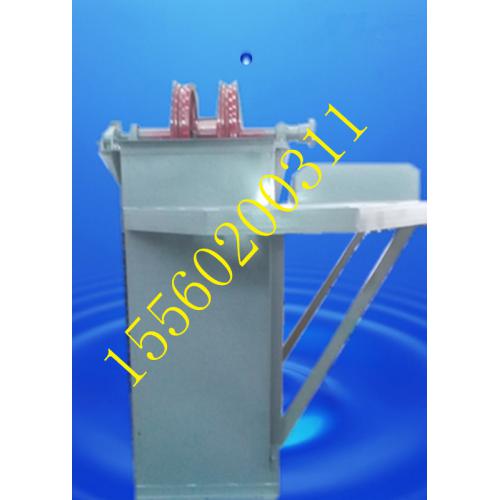 TH斗式提升机|环链斗式提升机