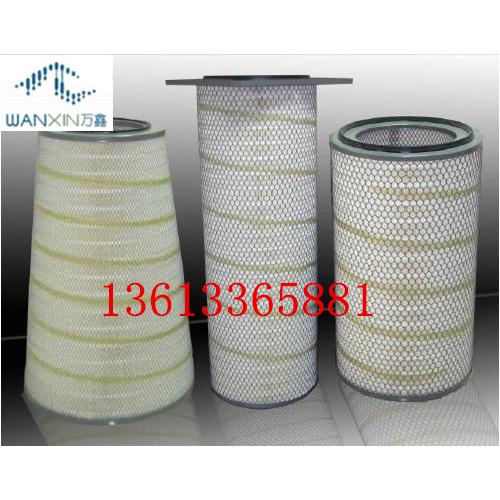 除尘滤芯