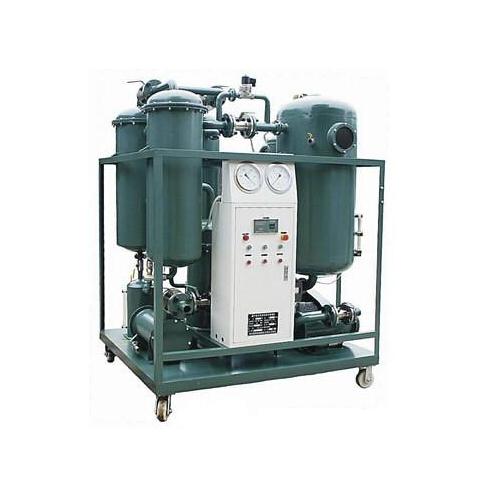 TY透平油真空滤油机