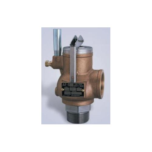 AF-5B-1安全阀-日本YS耀希达凯AF-5S不锈钢安全阀