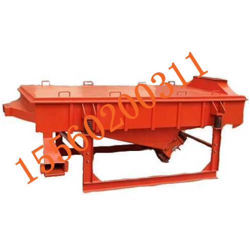 直线振动筛|直线筛