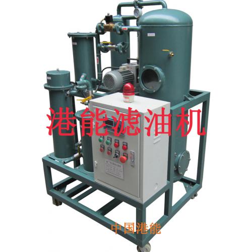 变压器油真空滤油机