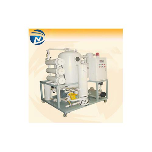 TY-10真空滤油机