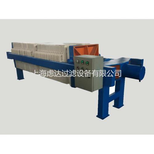 液压压紧压滤机,自动保压压滤机,自动压紧压滤机