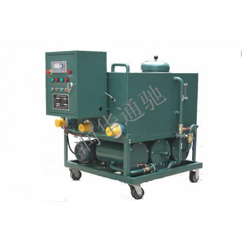 ZJ系列高粘度过滤加油机