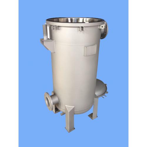 滤芯式过滤器,精密滤芯过滤器,PP棉折叠滤芯过滤器