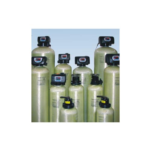 全自动软化水处理设备