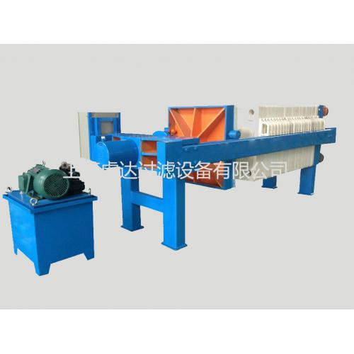 自动保压压滤机,液压压滤机,液压压紧压滤机