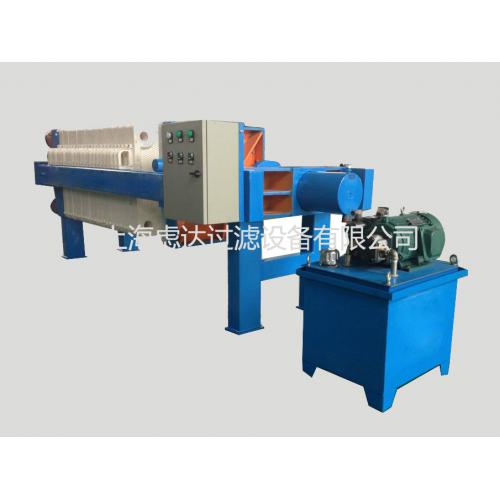 板框压滤机厂家,板框式压滤机,全自动板框压滤机