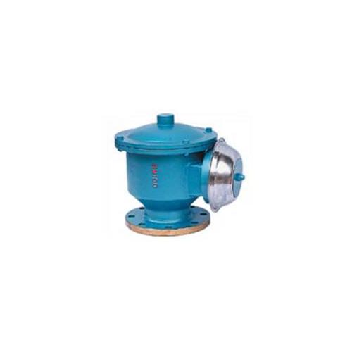 ZFQ-1型防爆阻火呼吸阀