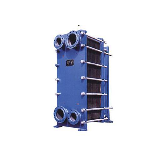 高效板式换热器