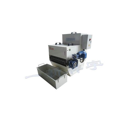 鼓型纸带过滤机