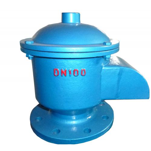 GFQ-2全天候呼吸阀