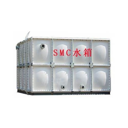 玻璃钢水箱 组合式玻璃钢水箱