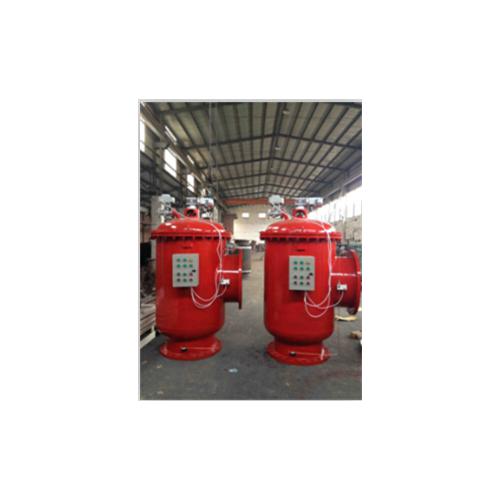 全自动自清洗过滤器 自动自清洗过滤器 自清洗过滤器