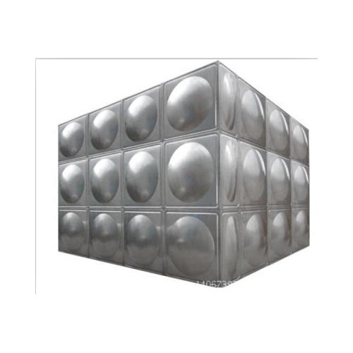 不锈钢水箱 不锈钢组合水箱 组合式不锈钢水箱