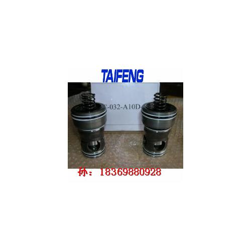 TLC016AB40E二通插装阀插件  插装阀插件