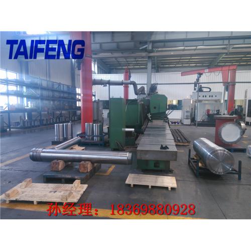 折弯机油缸 数控折弯机油缸