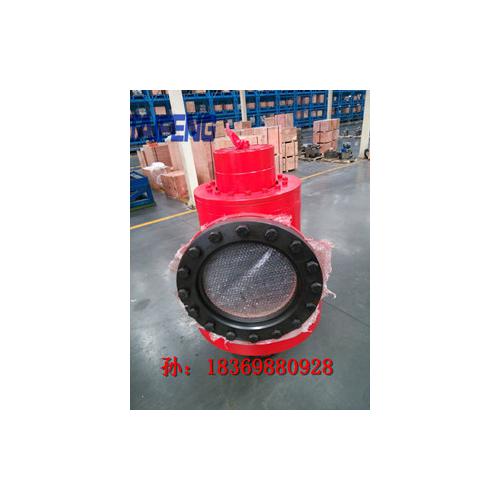 CF充液阀  充液阀 山东泰丰液压充液阀