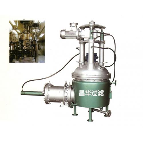 DG系列多功能过滤机