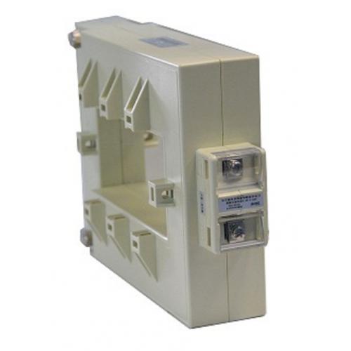 开合式电流互感器铁芯分离式AKH0.66K-80×40