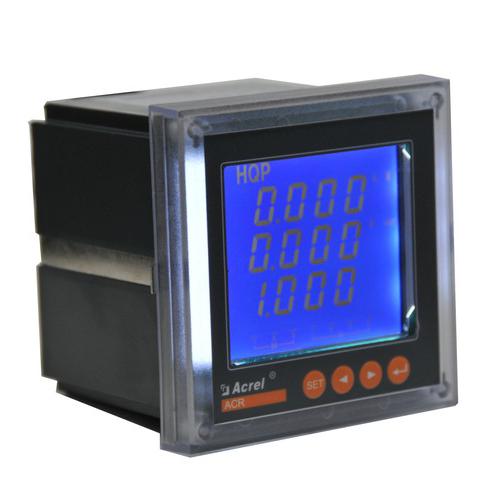 液晶显示多功能表ACR系列