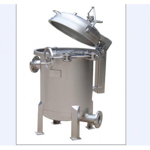 快开式袋式过滤器