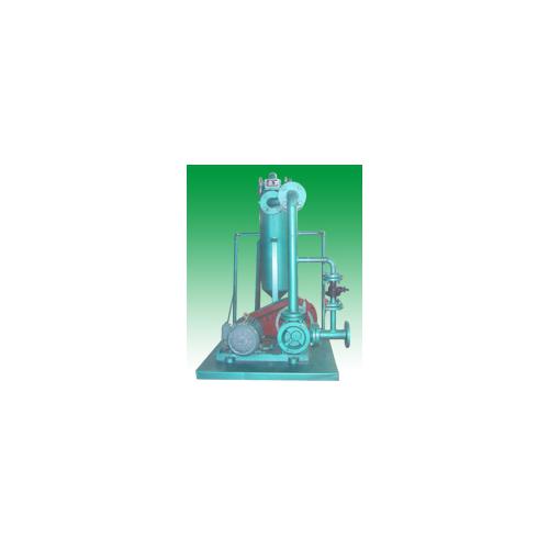 DL系列袋式过滤机