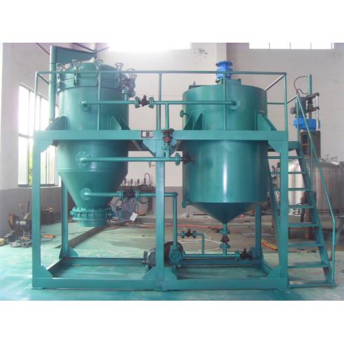 GBL系列高效板式密闭过滤机