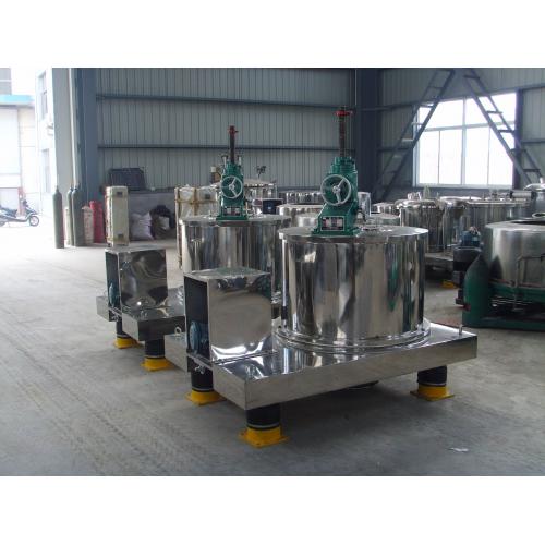 PG、PGZ系列离心机