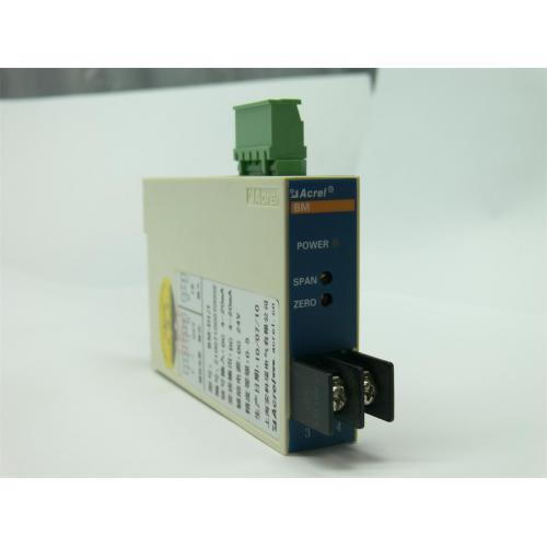 BM系列电流隔离变送器信号隔离器-选型手册