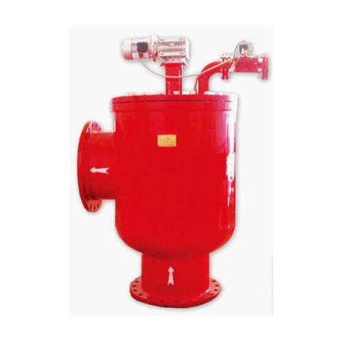 DSL自清洗过滤器