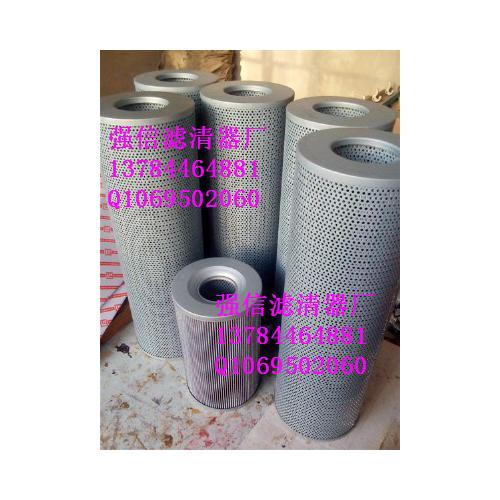 强信加工定做沼气滤芯