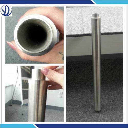 硅藻土过滤器不锈钢绕丝烛式滤芯