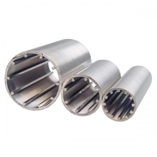 高精度约翰逊管