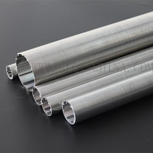 高精度不锈钢绕丝筛管