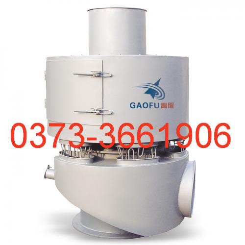 轻质碳酸钙气流筛分机,轻钙筛粉机,分级过滤筛,气流筛分设备