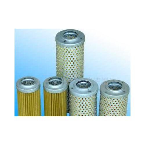 挖掘机用先导格滤芯/厂家直销