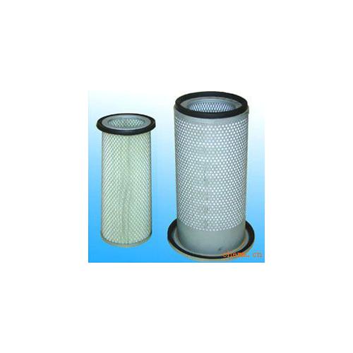 挖掘机小松6114-80-7100 空气滤芯