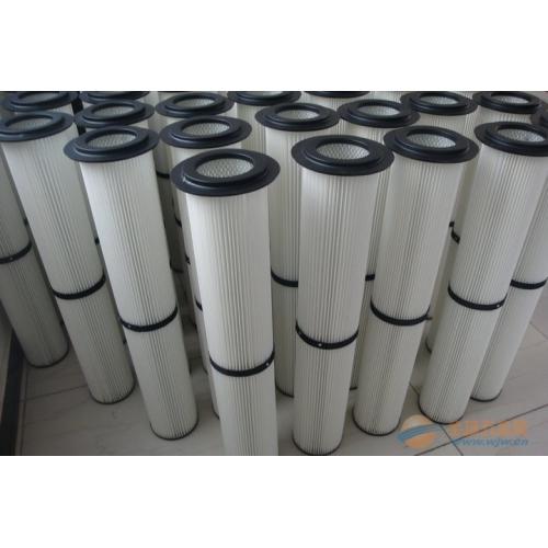 电厂/钢厂用除尘滤芯/除尘滤筒/除尘器(厂家直销)