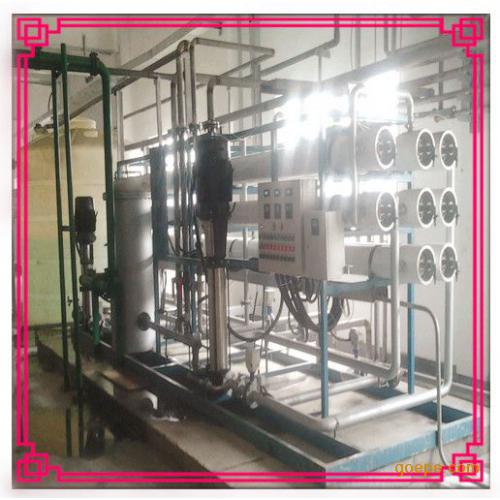 反渗透设备