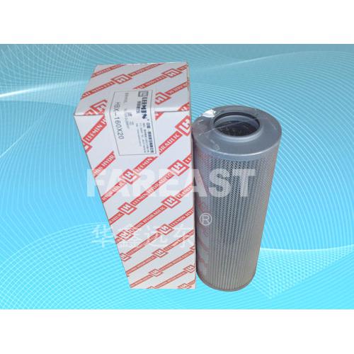 （马勒MAHLE）PI8430DRG60液压滤芯