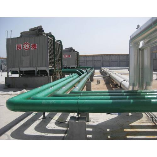 中央空调水处理