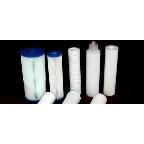 玻纤折叠式滤芯BQ